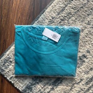 Old Navy Vintage Crop Tee